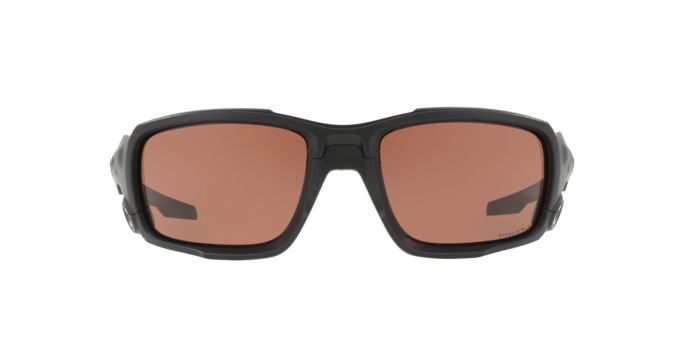 Oakley 0OO9329 SI BALLISTIC SHOCKTUBE