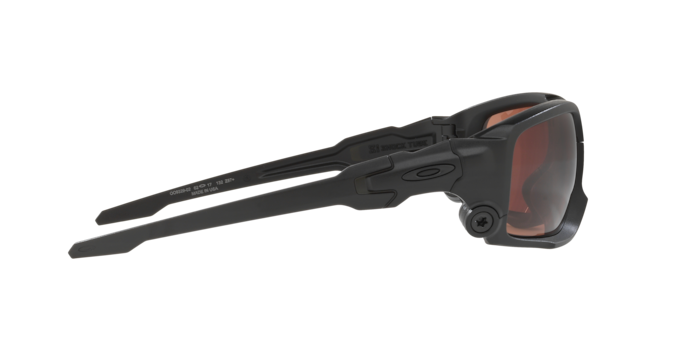 Oakley 0OO9329 SI BALLISTIC SHOCKTUBE