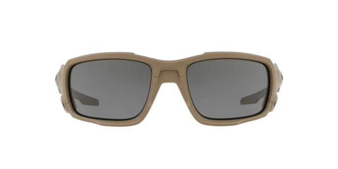 Oakley 0OO9329 SI BALLISTIC SHOCKTUBE