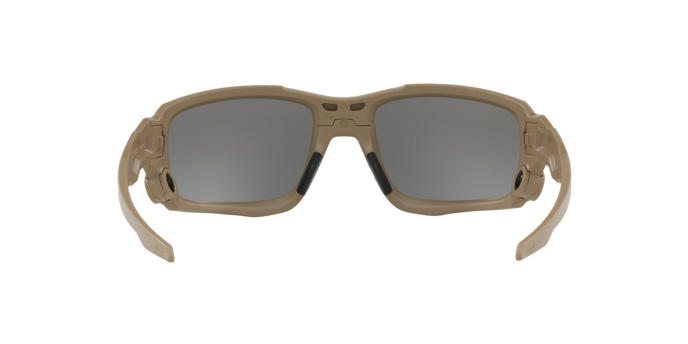 Oakley 0OO9329 SI BALLISTIC SHOCKTUBE