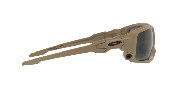 Oakley 0OO9329 SI BALLISTIC SHOCKTUBE
