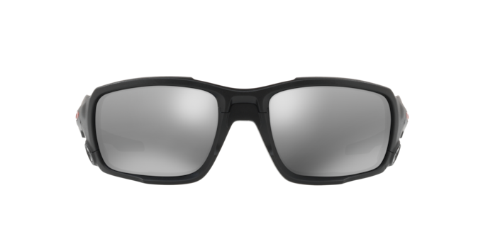 Oakley 0OO9329 SI BALLISTIC SHOCKTUBE