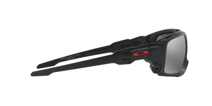 Oakley 0OO9329 SI BALLISTIC SHOCKTUBE