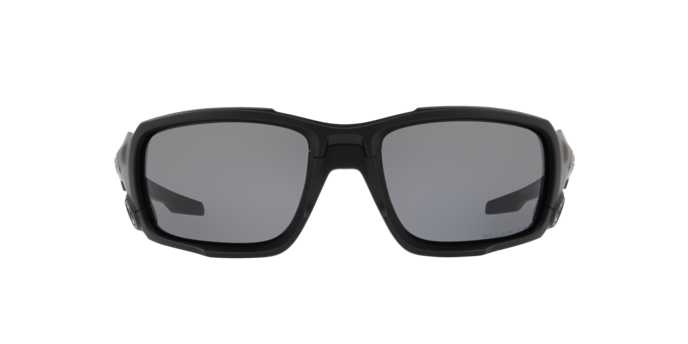 Oakley 0OO9329 SI BALLISTIC SHOCKTUBE