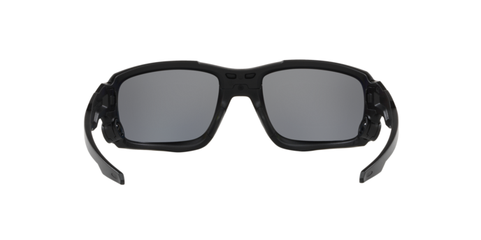 Oakley 0OO9329 SI BALLISTIC SHOCKTUBE