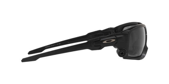 Oakley 0OO9329 SI BALLISTIC SHOCKTUBE