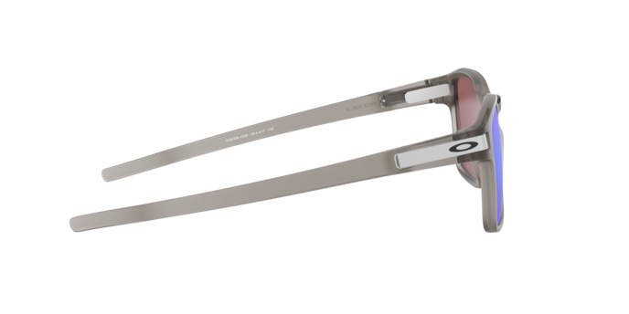 Oakley 0OO9358 LATCH SQUARED (A)