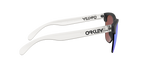 Oakley 0OO9374 FROGSKINS LITE