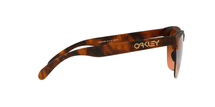 Oakley 0OO9374 FROGSKINS LITE