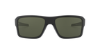 Oakley 0OO9380 DOUBLE EDGE