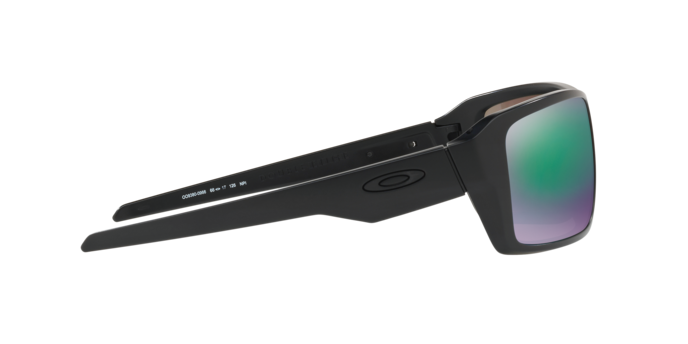 Oakley 0OO9380 DOUBLE EDGE