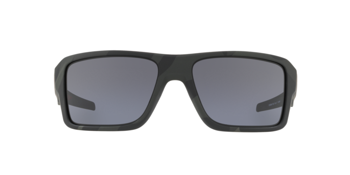 Oakley 0OO9380 DOUBLE EDGE