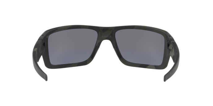 Oakley 0OO9380 DOUBLE EDGE