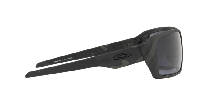 Oakley 0OO9380 DOUBLE EDGE