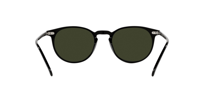 Oliver Peoples 0OV5004SU RILEY SUN