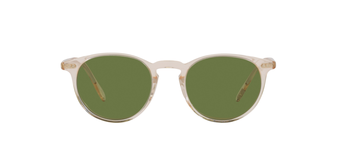 Oliver Peoples 0OV5004SU RILEY SUN