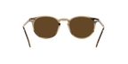 Oliver Peoples 0OV5004SU RILEY SUN