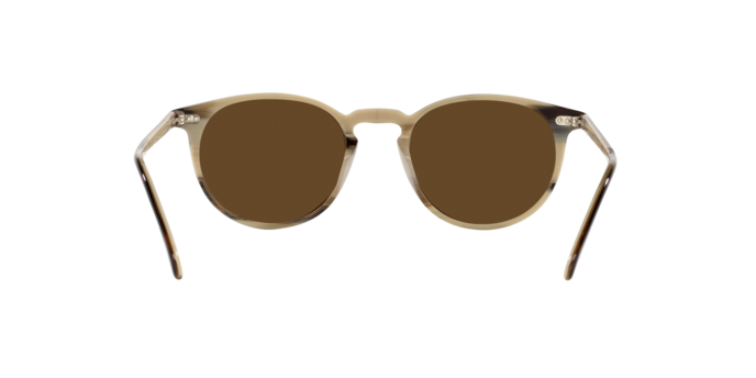 Oliver Peoples 0OV5004SU RILEY SUN
