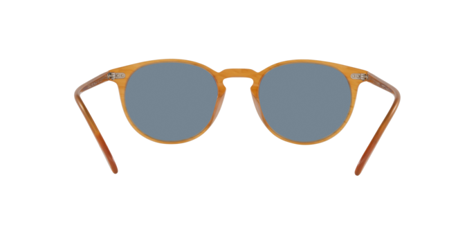 Oliver Peoples 0OV5004SU RILEY SUN