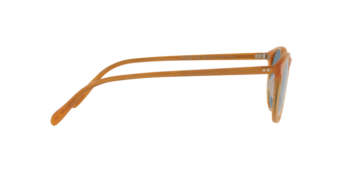 Oliver Peoples 0OV5004SU RILEY SUN