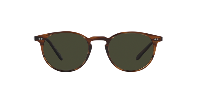 Oliver Peoples 0OV5004SU RILEY SUN