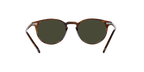 Oliver Peoples 0OV5004SU RILEY SUN