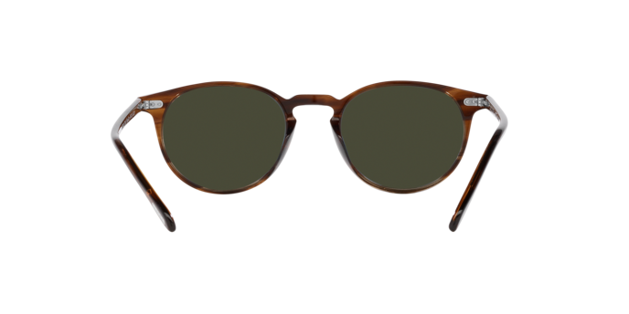 Oliver Peoples 0OV5004SU RILEY SUN