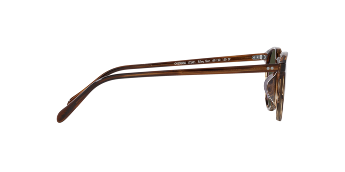 Oliver Peoples 0OV5004SU RILEY SUN
