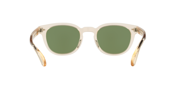 Oliver Peoples 0OV5036S SHELDRAKE SUN