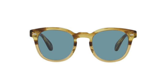 Oliver Peoples 0OV5036S SHELDRAKE SUN