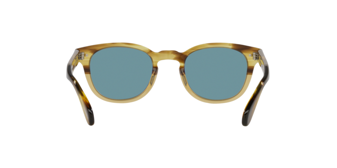 Oliver Peoples 0OV5036S SHELDRAKE SUN