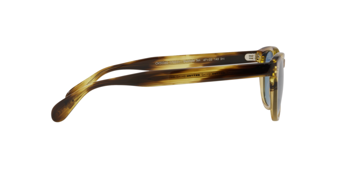 Oliver Peoples 0OV5036S SHELDRAKE SUN