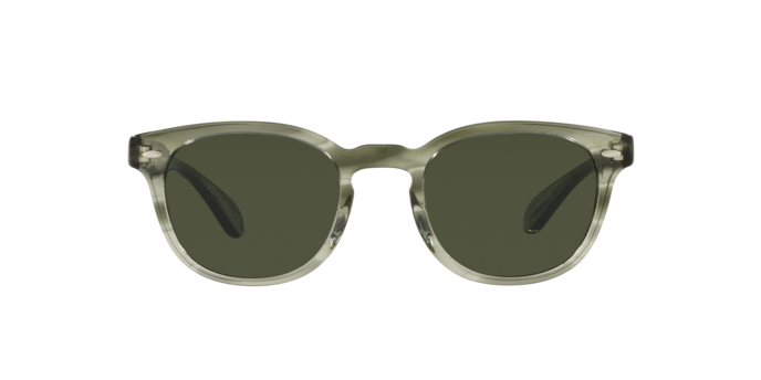 Oliver Peoples 0OV5036S SHELDRAKE SUN