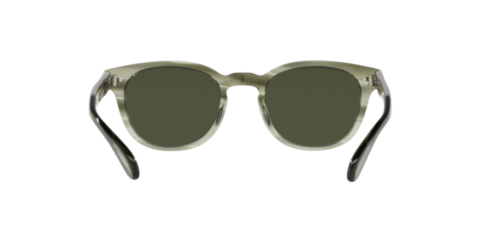 Oliver Peoples 0OV5036S SHELDRAKE SUN