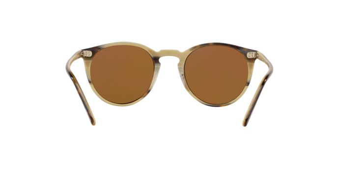 Oliver Peoples 0OV5183S O'MALLEY SUN