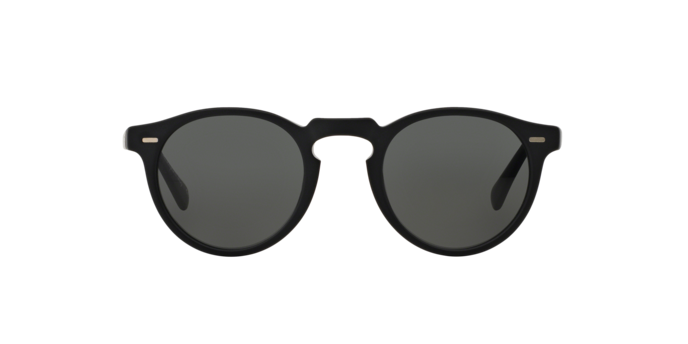 Oliver Peoples 0OV5217S GREGORY PECK SUN