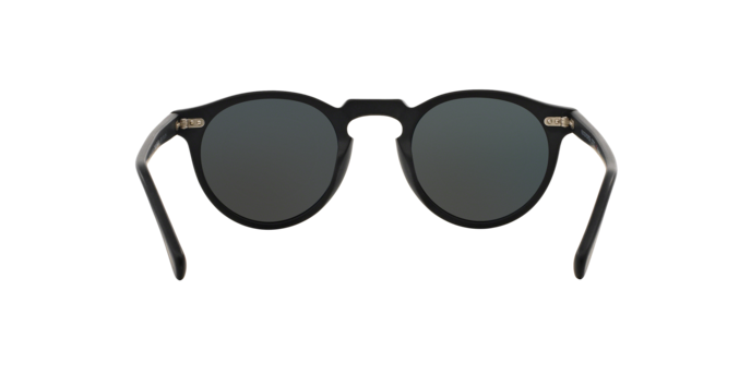 Oliver Peoples 0OV5217S GREGORY PECK SUN