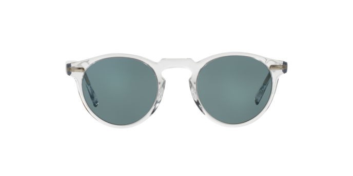 Oliver Peoples 0OV5217S GREGORY PECK SUN
