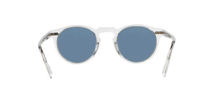 Oliver Peoples 0OV5217S GREGORY PECK SUN
