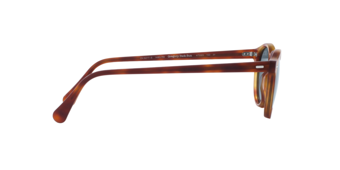 Oliver Peoples 0OV5217S GREGORY PECK SUN