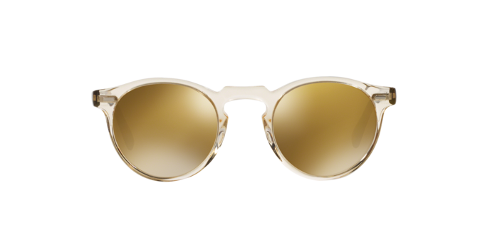 Oliver Peoples 0OV5217S GREGORY PECK SUN
