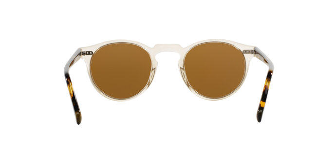 Oliver Peoples 0OV5217S GREGORY PECK SUN