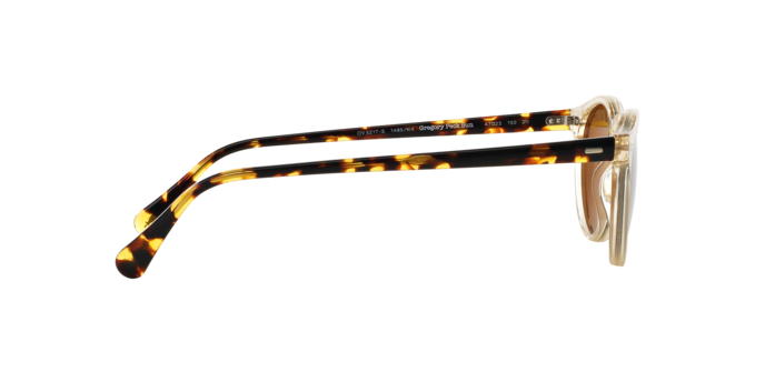 Oliver Peoples 0OV5217S GREGORY PECK SUN