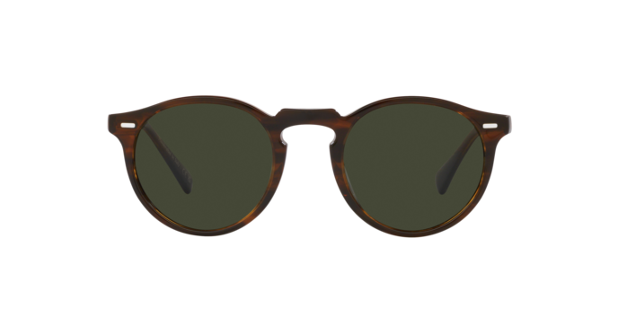 Oliver Peoples 0OV5217S GREGORY PECK SUN