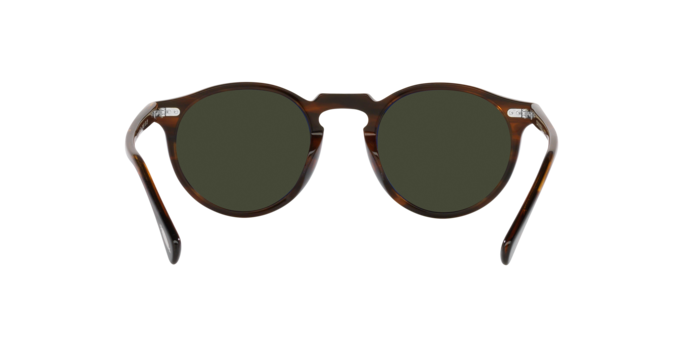 Oliver Peoples 0OV5217S GREGORY PECK SUN