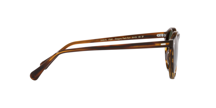 Oliver Peoples 0OV5217S GREGORY PECK SUN