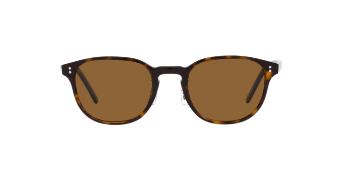 Oliver Peoples 0OV5219SM FAIRMONT SUN-F