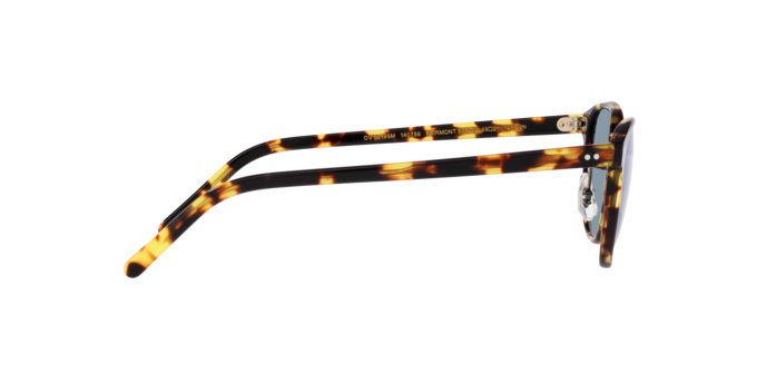 Oliver Peoples 0OV5219SM FAIRMONT SUN-F