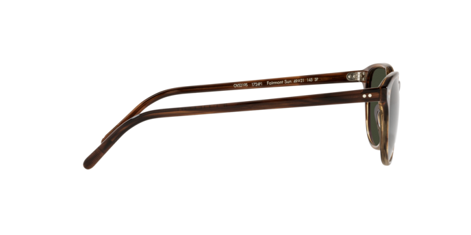Oliver Peoples 0OV5219S FAIRMONT SUN
