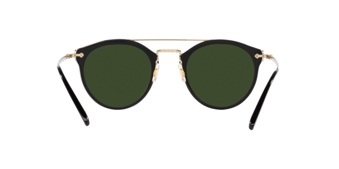 Oliver Peoples 0OV5349S REMICK